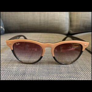 New Ray-Ban Iris Sunglasses